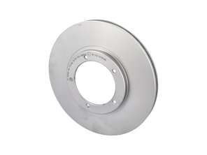 前制动盘转子。保时捷 911 / 930 / 924 / 944（OE 零件编号 477405083A / 91135104120） - 477405083A, 477405083D, 91135104120, 92006107, 477405083B, 90135104116, 90135104118, 90135140115, 90135140116, 91135104118