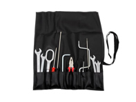 Trousse à outils. Porsche 964 Carrera / 964 RS - 96472111501