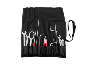 Werkzeugkasten. Porsche 964 Carrera / 964 RS - 96472111501