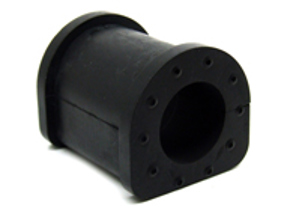 Barre stabilisatrice / Silentbloc de suspension arrière 18 mm pour Porsche 911 - 91133379305, 91133379302, 91133379300, 1650450200