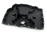 Carter d'huile, partie inférieure. Porsche 991.2 - 9A210730603, 9A210703903, 0PB115808C, PAB115818, 0PB115818C