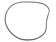 Joint de porte arrière, extérieur. Porsche 958 Cayenne - 95853991100