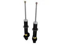 Shock Absorbers Rear Set of 2. Porsche 996 C2/C4 Standard Chassis 99633305185 - 99633305143, 99633305104, 99633305185, 99633305121, 99633305125, 99633305133, 99633305124, 99633305161