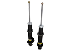Shock Absorbers Rear Set of 2. Porsche 996 C2/C4 Standard Chassis 99633305185 - 99633305143, 99633305104, 99633305185, 99633305121, 99633305125, 99633305133, 99633305124, 99633305161
