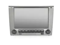 保时捷经典通讯管理升级版。保时捷 997.1 / 987.1（欧洲 / 澳大利亚 / 新西兰） - PCG64250100, PCG642501B, PCG64250200, PCG642502B