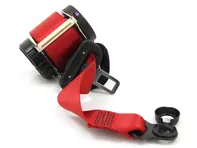 Dreipunkt-Sicherheitsgurt hinten. Porsche 991 Carrera >>2015 Coupé - 99180303505, 99180303505N13, 99180303505A23, 991803035051S1, 991803035052L0, 9918030350562S, 99180303505U01, 99180303505N13, 99180303505OG4, 99180303505OH6