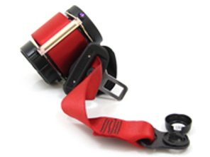 Dreipunkt-Sicherheitsgurt hinten. Porsche 991 Carrera >>2015 Coupé - 99180303505, 99180303505N13, 99180303505A23, 991803035051S1, 991803035052L0, 9918030350562S, 99180303505U01, 99180303505N13, 99180303505OG4, 99180303505OH6