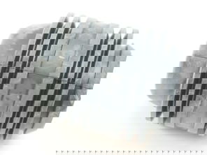 Fuel pump housing. Porsche 964 / 993 - 96535639101