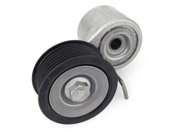 Riem spanrol. Porsche 958 Cayenne / 970 Panamera V6 HYBRIDE 95810236111 - 95810236111, 95810236110, 06E903133AB, 06E903133M, 06E903133AA, 06E903133H, 06E903133AC, 95810236100, 95510236110
