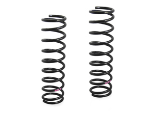 Coil springs front PAIR. Porsche 944 S2 89-91 - 94434353111904, 94434353111, 94434353102904, 94434353102
