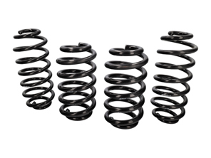 Lowering Springs Porsche MACAN S / Turbo / Diesel S Eibach Pro-Kit - 95B411105AC, 95B411105AC504, 95B411105AD, 95B411105AD504, 95B411105AE, 95B411105AE504, 95B411105AF, 95B411105AF504, 95B411105AG, 95B411105AG504, 95B411105AH, 95B411105AH504, 95B511115, 95B511115504, 95B511115A, 95B511115A504, 95B511115B, 95B511115B504, 95B511115C, 95B511115C504 - E10720140122, E10-72-014-01-22