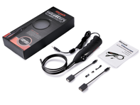 Vidéoscope iCarsoft VDSP2000 pour outil de diagnostic CR Max BT