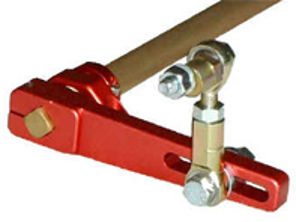 Barre anti-roulis arrière de 22 mm et kit de liens de chute réglables. Porsche 911 1978-89 - 90133370104, 91134370313, 91134370310, 91133370101, 91134370313, 91133370111, 93033370123, 9303337012, 930333701