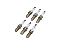 Bougies (PACK VAN 6). Porsche 987 MKII / 987C MKII / 997 MKII / Panamera V6 - 99917013090