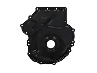 Coperchio catena di distribuzione con guarnizione. Porsche 95B Macan 2.0 litri - 95810921000, 06K109210M