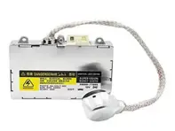 Unidad de control de faros delanteros de xenón. Porsche 987.2 Boxster / Cayman / 997.1 / 997.2 Carrera / Turbo / GT2 / GT3 2005-13 - 99763128301