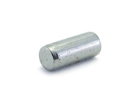 Pasador recto del piñón del árbol de levas. Porsche 993 - 90024300100