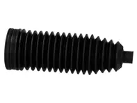 Soffietto in gomma a cremagliera per Porsche 981 / 982 / 991.1 / 991.2 / 992 / GT4 - 992423815, 99134719101