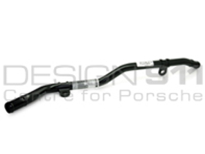 Durite d'eau Porsche 986 Boxster - 99610665502