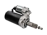 Starter motor. Porsche 964 / 993 MANUAL (New) - 8EA011611211, 96460410400, 99660410700, 99660410701, 99660410702, 99660410800, 996604107BX, 9966041071X - 1986S00778