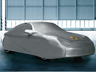 Cubierta de coche para exteriores OE. Porsche 986 Boxster / 987 Boxster - 98704400002, 98704400013