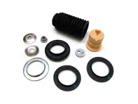 前部减震器安装大修套件。保时捷 986 Boxster - 90038001201, 99634310703, 99634351701, 99634351100, 99634351101, 99634351300, 99334330102, 99634350500, PAF103353, 99634351505, 99634330102