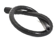 Tubo canister in carbonio. Porsche 964Turbo - 92811065204 - DO88, DO88-KIT163
