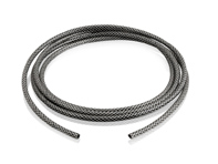 Tuyau en tissu pour système d'essuie-glace, 3 m. Porsche 911 / 924 / 944 / 928 - PCG02030110, 99918172240