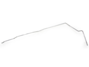 Wasserrohr. Porsche 986 Boxster - 98657268102, 98657268101