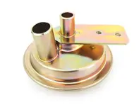 Additional air valve. Porsche 911 1977-80 - 911110273X, 911110273XSC