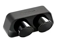 Porsche 911 Bluetooth-Lautsprecher, schwarz - WAP0501100J