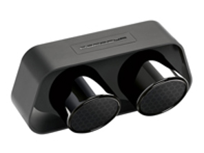 Porsche 911 Bluetooth-Lautsprecher, schwarz - WAP0501100J