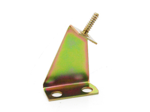 Seitenschwellerhalter. Porsche 993 Carrera RS - 99355950900