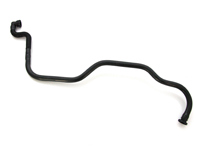 Crankcase breather hose. Porsche Boxster 986 >>2002 / 996 - 99610714755, 99610714754, 99610714753, 56088 - OSH048