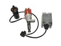 带 6 针 Premium CDI 模块的点火套件。保时捷 911 SC 和涡轮增压器（美国） - 93060270200, 93060270200/3, 930602021DX, 930602021DX/1, 90160250200, 90160250200/3 - 911SC126, SC010, 911SC906