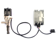 Kit di accensione con modulo CDI Premium a 6 pin. Porsche 911 SC e turbo (USA) - 93060270200, 93060270200/3, 930602021DX, 930602021DX/1, 90160250200, 90160250200/3