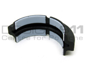 Inserto de deslizamiento de engranajes. Porsche 964 / 993 - 96442411500