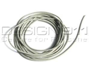Heating Housing Sealing Cord. Porsche 964 / 993 - 00004320472