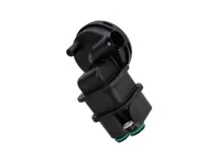 Séparateur huile/air AOS. Porsche997.2/991.1/991.2 - 9A110704001, 9A110704002, 0PB115099, 0PB115099B