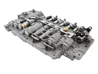 Tiptronic Gearbox Valve Body. Porsche 955 Cayenne 4.5L Turbo 2003-06 - 95532503900