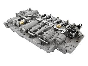 Tiptronic Gearbox Valve Body. Porsche 955 Cayenne 4.5L Turbo 2003-06 - 95532503900