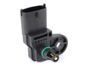 Sensor boost pressure. Porsche Cayenne / Panamera / 996 / 997 - 99660618000 - 99660618000, 95560618000, 16852, 0261230042, 0261230302