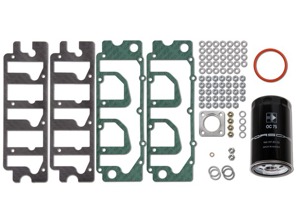Kit di manutenzione per Porsche 965 89-94 3.3L / 3.6L Turbo - 94410720103, 93010519404, 93010519507, 93012319406, N0438133, 90012306030, 90008400402, 90003101430, 90091009702, 90012311830, 99908409502, 99970147740, 90012304330, 91110098803