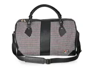Borsa da turismo Porsche Classic '60 anni 911' 911 - 90180213106
