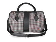Porsche Classic '60 Years of 911' touring bag 911 - 90180213106