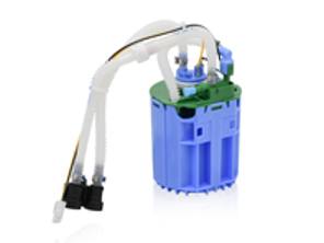 Benzine pomp. Porsche 996 GT3 1996-03 - 99662010390