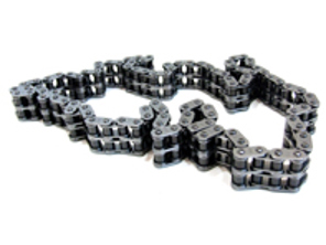 Camshaft timing chain. Porsche 911/ 964/ 993 - 99310552900, 90110552900, 91110552900, 09425