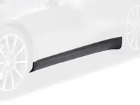 Zijskirts ingesteld. Porsche 991 C2 / C2S 09/2011>> - SS382