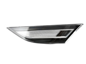 LED Side repeater. Porsche 991.1 / 991.2 / 981 / 982 Boxster / Cayman - 99163125505, 99163125506, 99163125605, 99163125606, 99163125507, 99163125607