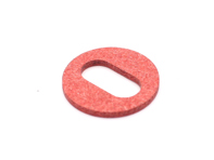 Anello di tenuta filtro serbatoio carburante. Porsche 356 - 64420129200
